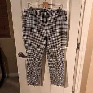 EUC Express pants size 12